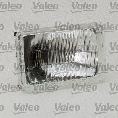Phare avant (Projecteur principal) VALEO 082395