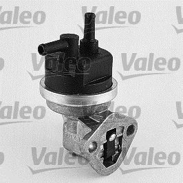 Pompe à Carburant Valeo 247108 | Compatible Lada Niva, 1200-1500, FSO Polonez | Remplacement Référence 21011106010