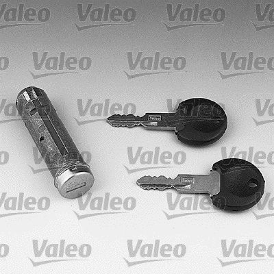 Commande de poignée de porte VALEO ref. 252621