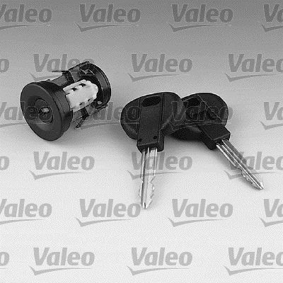 Commande de poignée de porte VALEO ref. 256595