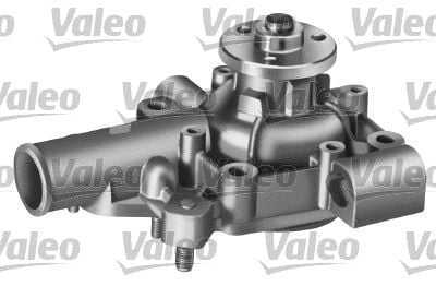 Pompe A Eau VALEO 506106 (X1) Pas Cher - Pompes à Eau Auto