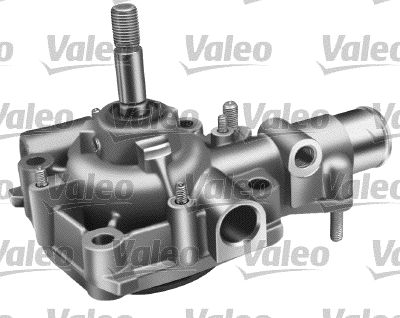 Pompe à Eau VALEO 506074 Au Meilleur Prix