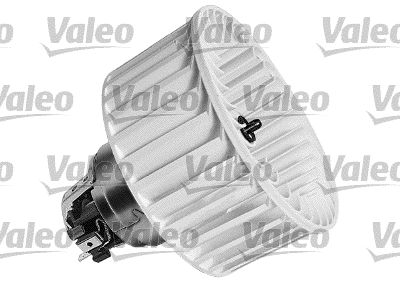 Pulseur d'air habitacle (Ventilateur habitacle) VALEO 698053