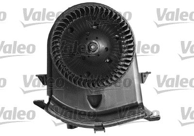 Pulseur d'air habitacle (Ventilateur habitacle) VALEO 698080