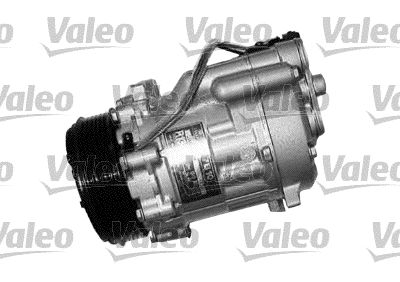Compresseur, climatisation VALEO 699015