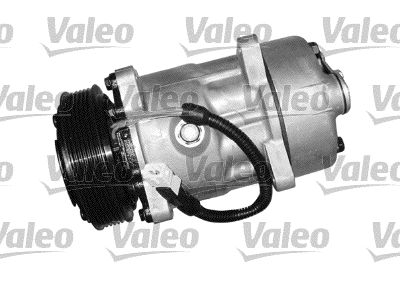 Compresseur, climatisation VALEO 699020