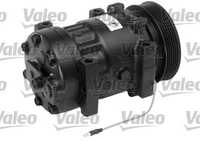 Compresseur, climatisation VALEO ref. 699542