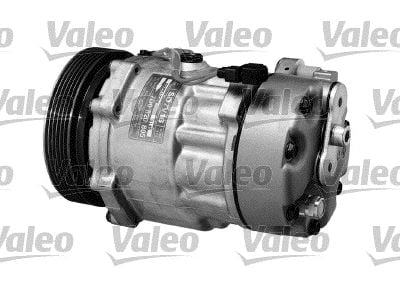 Compresseur, climatisation VALEO 699617