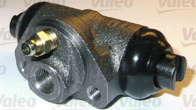 Kit de freins à tambours (Kit de frein arrière) VALEO 553637