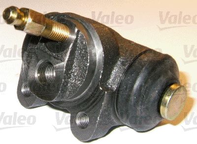 Kit de freins à tambours (Kit de frein arrière) VALEO 554679