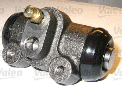 Kit de freins à tambours (Kit de frein arrière) VALEO 554632