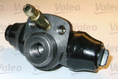 Kit de freins à tambours (Kit de frein arrière) VALEO 554711