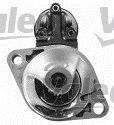 Démarreur VALEO ref. 458464