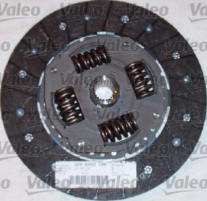 Kit d'embrayage VALEO ref. 801827