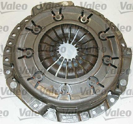Kit d'embrayage VALEO 826052