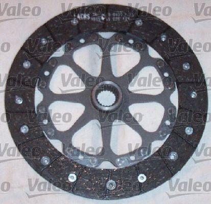 Kit d'embrayage VALEO ref. 826068