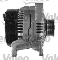 Alternateur VALEO ref. 437657