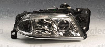 Phare avant (Projecteur principal) VALEO 087335