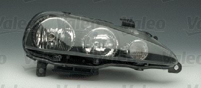 Phare avant (Projecteur principal) VALEO 088822