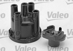 Kit d'assemblage, unité d'allumage (Kit distibuteur d'allumage) VALEO ref. 244567