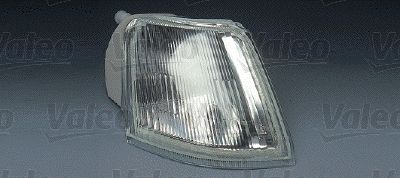 Feu clignotant (Clignotant) VALEO ref. 085093
