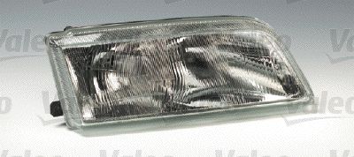 Phare avant (Projecteur principal) VALEO 084514