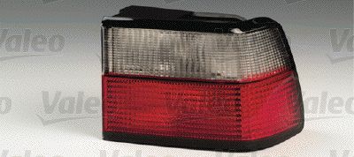 Feu arrière (Phare arrière) VALEO 086929