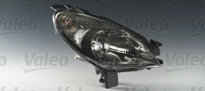 Phare avant (Projecteur principal) VALEO ref. 088703