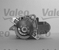 Démarreur VALEO ref. 436061