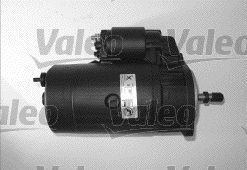 Démarreur VALEO ref. 436017