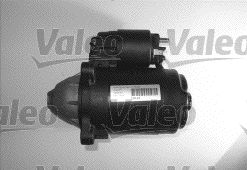 Démarreur VALEO ref. 433253