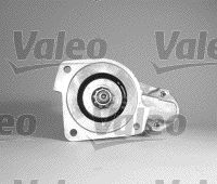 Démarreur VALEO ref. 433264