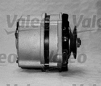 Alternateur VALEO 436100