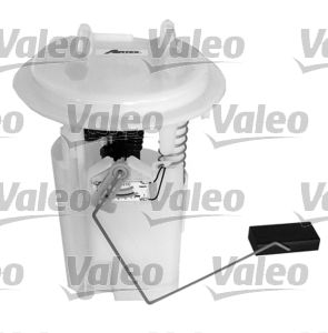 Pompe à carburant (Pompe à gasoil) VALEO ref. 347049