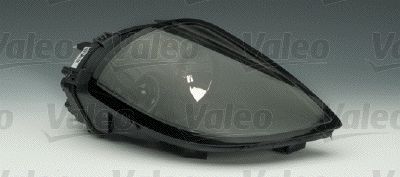 Phare avant (Projecteur principal) VALEO 085763