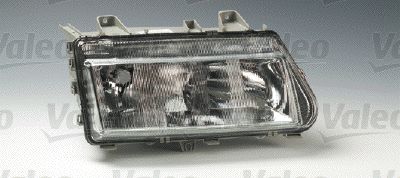 Phare avant (Projecteur principal) VALEO 085577