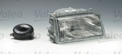 Phare avant (Projecteur principal) VALEO 087241
