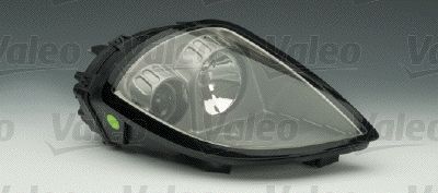 Phare avant (Projecteur principal) VALEO 088818