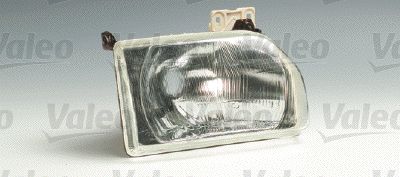 Phare avant (Projecteur principal) VALEO 084424