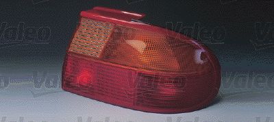 Feu arrière (Phare arrière) VALEO 085883