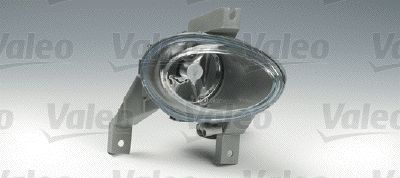 Phare antibrouillard (Feu de brouillard avant) VALEO 085753