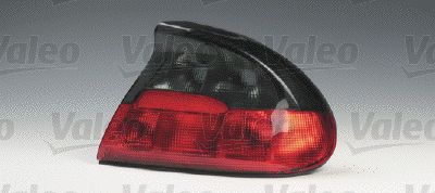Feu arrière (Phare arrière) VALEO 085644