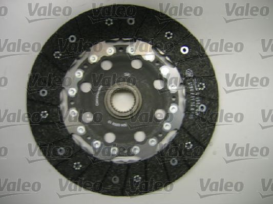 Kit d'embrayage VALEO 826766