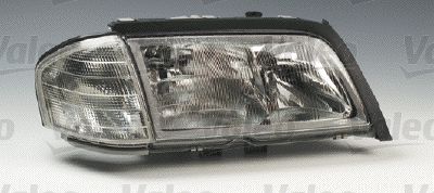 Phare avant (Projecteur principal) VALEO 085291