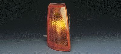 Feu clignotant (Clignotant) VALEO ref. 085263