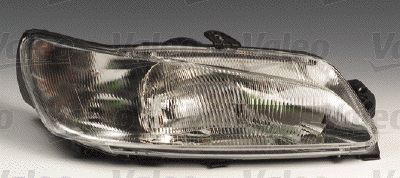 Phare avant (Projecteur principal) VALEO 086624