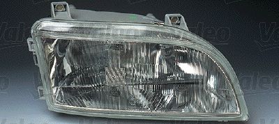 Phare avant (Projecteur principal) VALEO ref. 085259