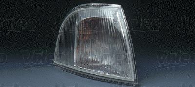 Feu clignotant (Clignotant) VALEO ref. 084602