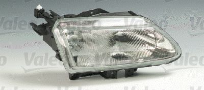 Phare avant (Projecteur principal) VALEO 085310
