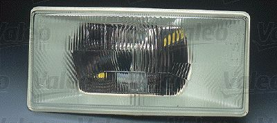 Phare avant (Projecteur principal) VALEO 069035